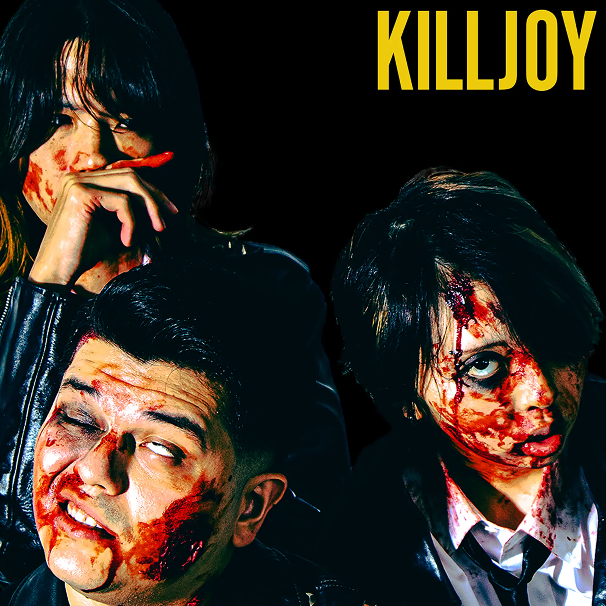 KILLJOY